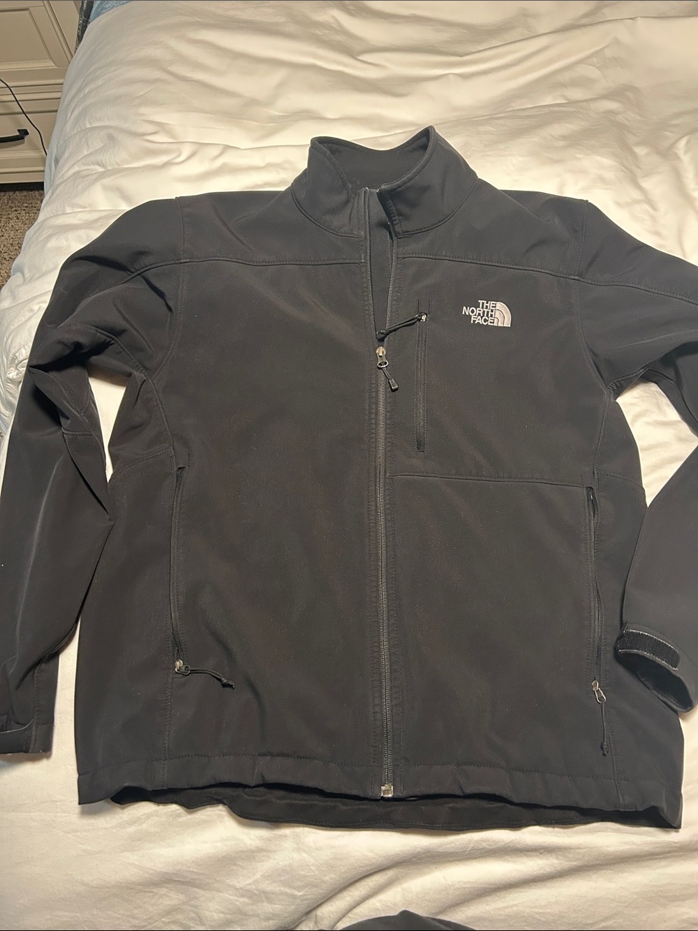 The North Face Men’s Jacket
